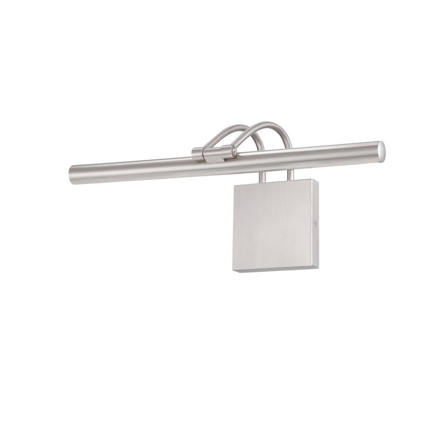 Westinghouse 7501540 - Lampă de tablou LED dimabilă LED/15W/230V crom mat
