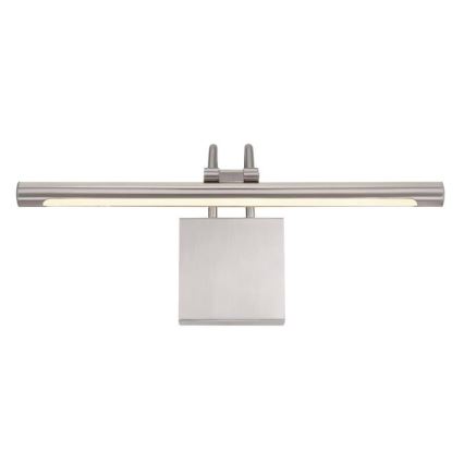 Westinghouse 7501540 - Lampă de tablou LED dimabilă LED/15W/230V crom mat
