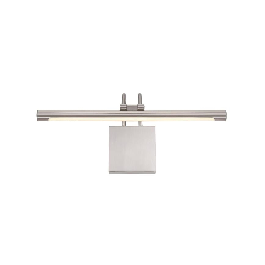 Westinghouse 7501540 - Lampă de tablou LED dimabilă LED/15W/230V crom mat
