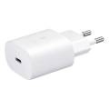 Winner Group - Adaptor de încărcare rapidă 1x USB-C, Power Delivery 25 W, alb