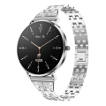 Winner Group - Ceas inteligent AirFlex3 Rizz It 200 mAh IP68 argintiu