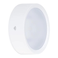 Winner Group - Lampă de orientare LED dimabilă cu control tactil LED/3xAA 2700/4000/6500K IP40