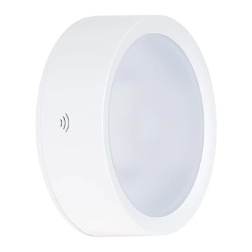 Winner Group - Lampă de orientare LED dimabilă cu control tactil LED/3xAA 2700/4000/6500K IP40