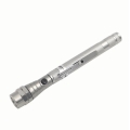 Winner Group - Lanternă telescopică LED/0,5W/4xLR44 IP54