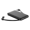 Winner Group - Power Bank 5000 mAh negru