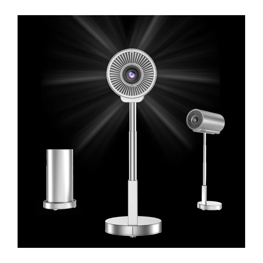 Winner Group - Proiector LED AIRFLEX LED/42W/230V + cu telecomandă