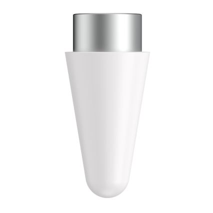 Winner Group - Stylus cu atingere magnetică alb, 100 mAh