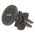 Winner Group - Suport auto magnetic pentru telefon compatibil cu MagSafe, negru