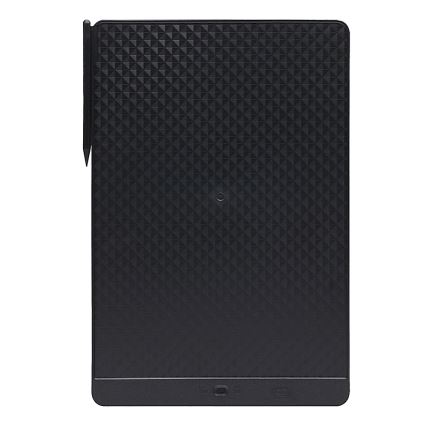 Winner Group - Tableta de scris electronică 15 1xCR2032 neagră