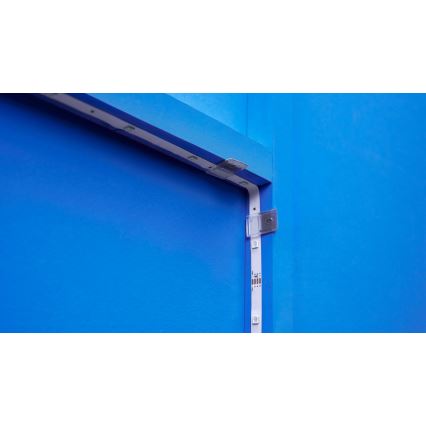 WiZ - Bandă LED RGBIC reglabilă 10m LED/21W/230V 2700-6500K Wi-Fi