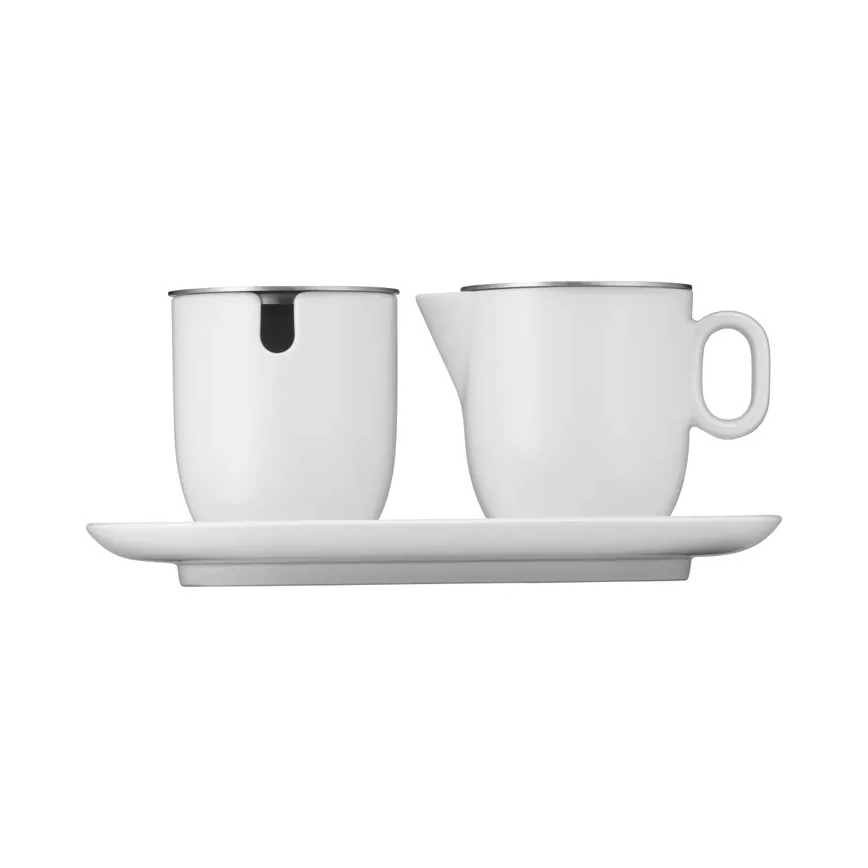 WMF Barista - set zaharnică + cană pentru lapte