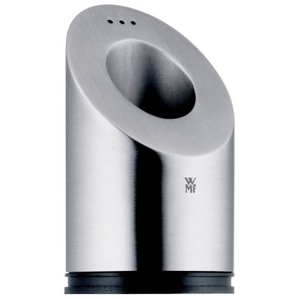 WMF - Set sare și piper BASIC 2 bucăți, 8,6 cm, inox