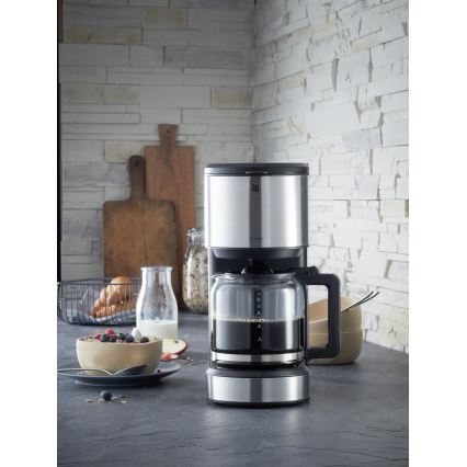 WMF - Cafetieră cu filtru 1000W/230V