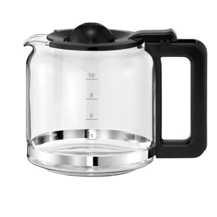 WMF - Cafetieră cu filtru 1000W/230V