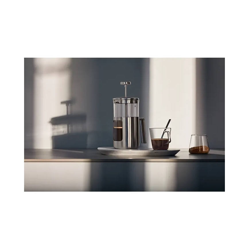 WMF - Cafetieră French Press KULT
