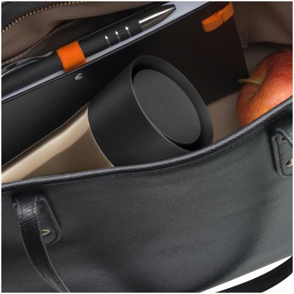 WMF - Cana termică IMPULSE, 0,35 l, maro pământiu