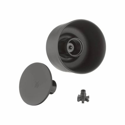 WMF - Cana termică IMPULSE, 0,35 l, maro pământiu