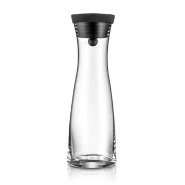 WMF - Carafă BASIC pentru apă, 1 l, neagră