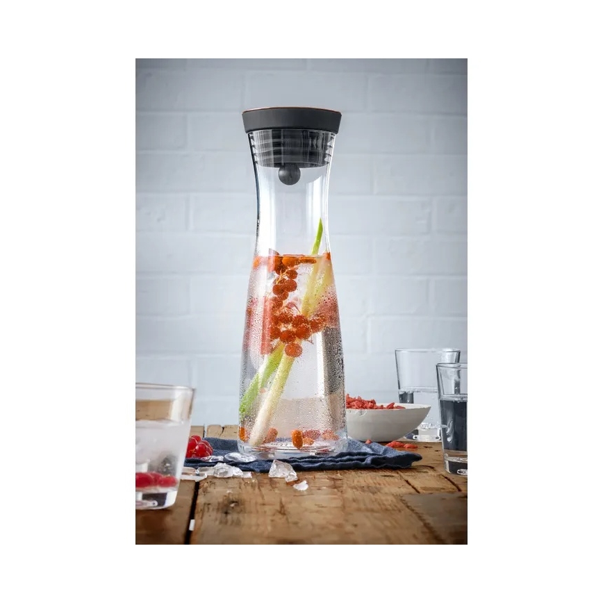 WMF Carafă pentru apă BASIC, 1 l, cupru