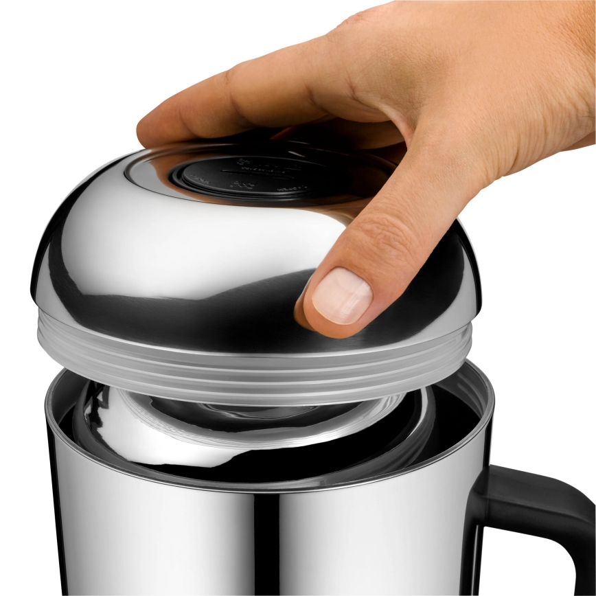 WMF - Carafă termică IMPULSE din inox, 1 l