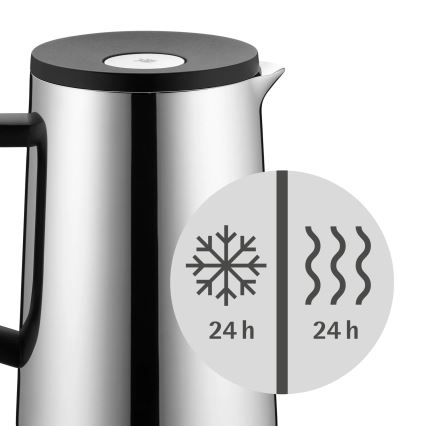 WMF - Carafă termică IMPULSE din inox, 1 l