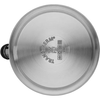 WMF Ceainic ORBIT cu fluier, 1,5 l, inox