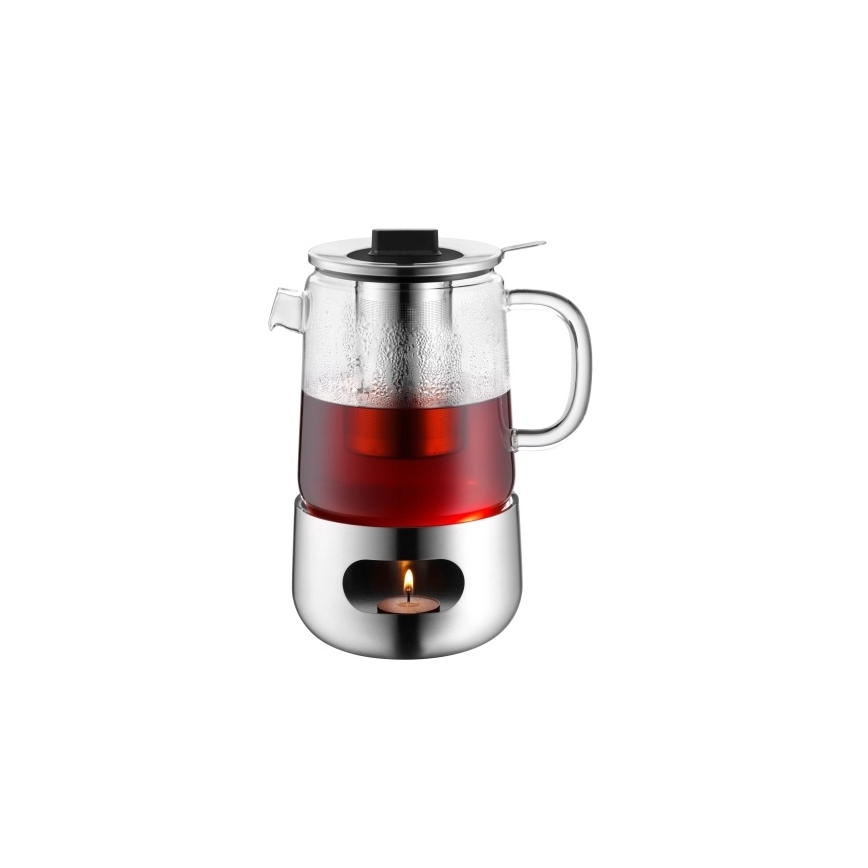 WMF Ceainic SENSITEA cu încălzitor, 1,3 l