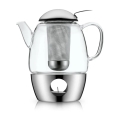 WMF - Ceainic SMARTEA cu încălzitor, 1 l