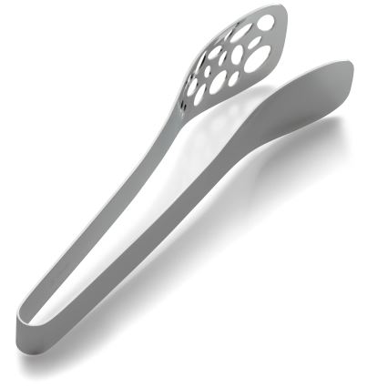 WMF - Clește pentru servire NUOVA, din oțel inoxidabil