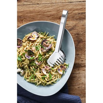 WMF - Clește pentru servit paste BISTRO, oțel inoxidabil