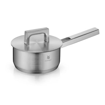 WMF - Cratiță cu capac ULTIMATE COOL, Ø 16 cm