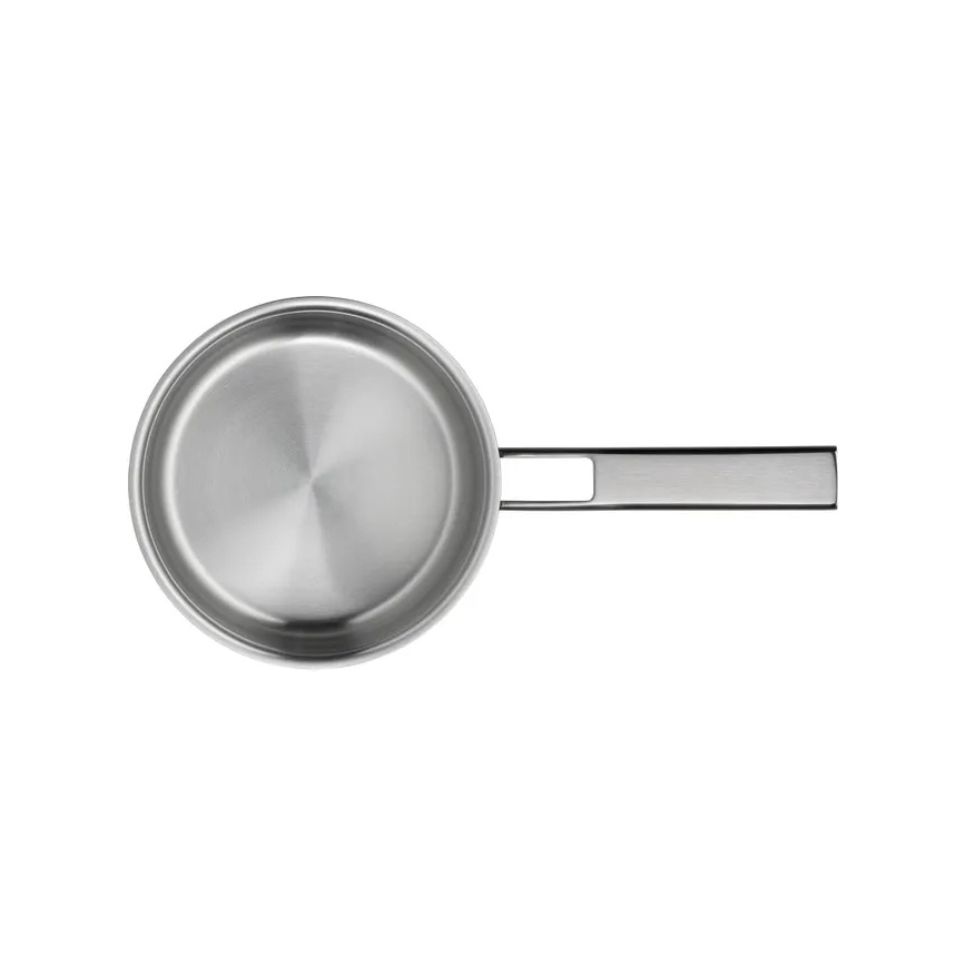 WMF - Cratiță cu capac ULTIMATE COOL, Ø 16 cm