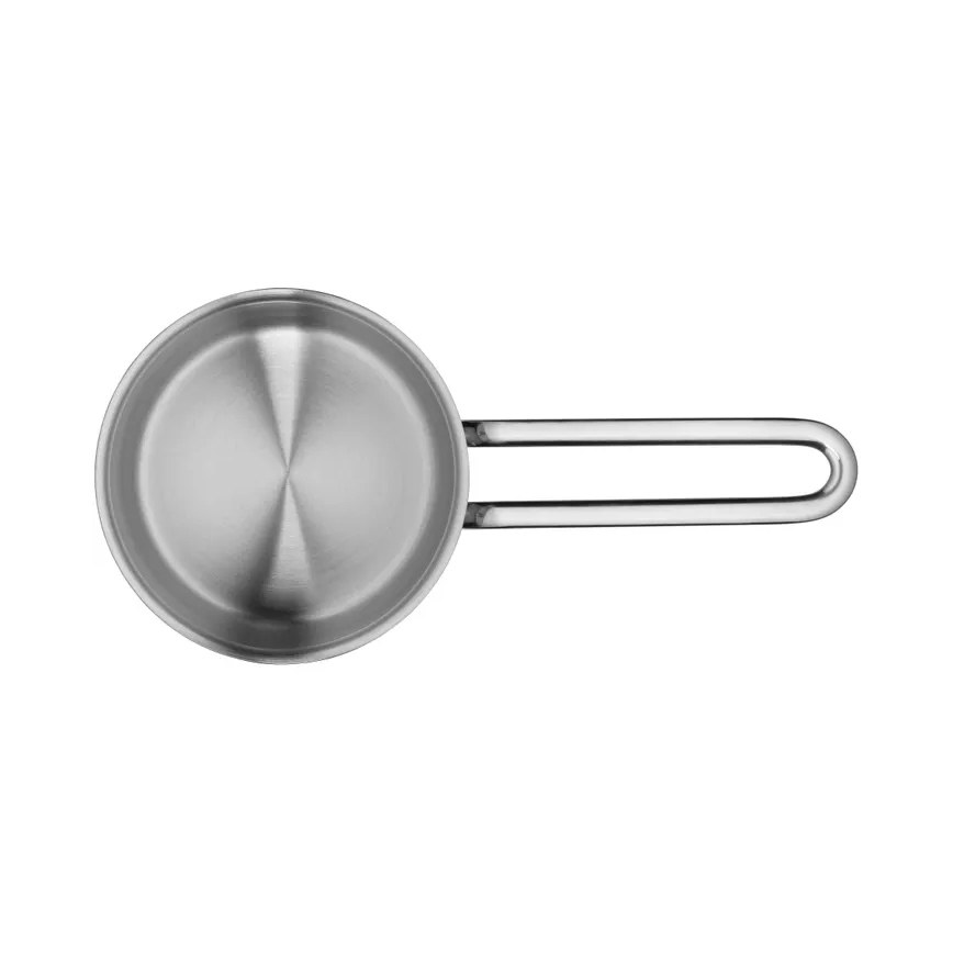 WMF - Cratiță MINI Ø 10 cm, inox