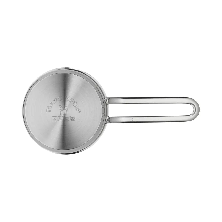 WMF - Cratiță MINI Ø 10 cm, inox