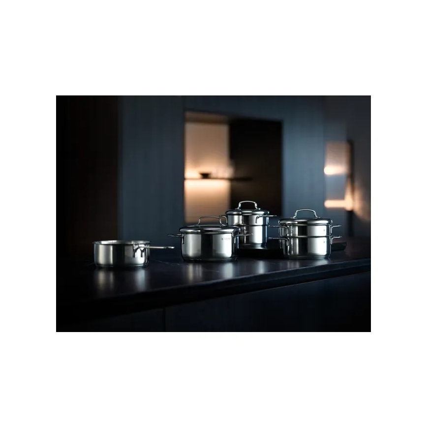 WMF - Cratiță MINI, Ø 12 cm