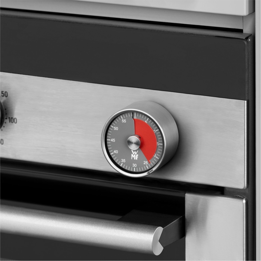 WMF - Cronometru magnetic din oțel inoxidabil