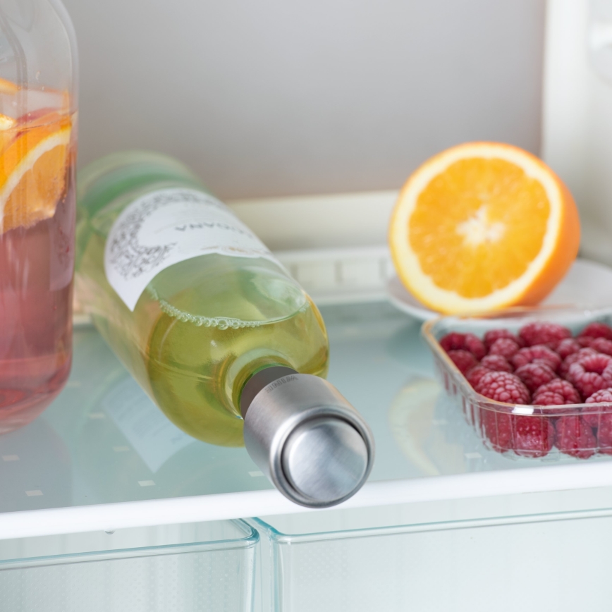 WMF - Dop pentru sticlă de vin CLEVER & MORE 4,7x4,3 cm