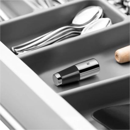 WMF - Dop pentru vin, inox/negru