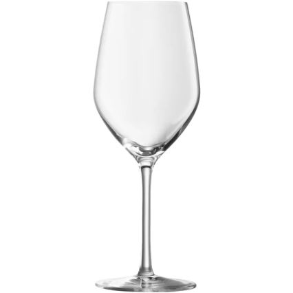 WMF EASY PLUS - Set de 6 pahare pentru vin roșu