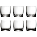 WMF EASY – Set de 6 pahare pentru whisky