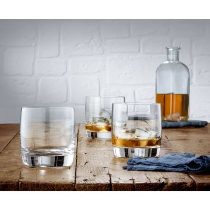 WMF EASY – Set de 6 pahare pentru whisky