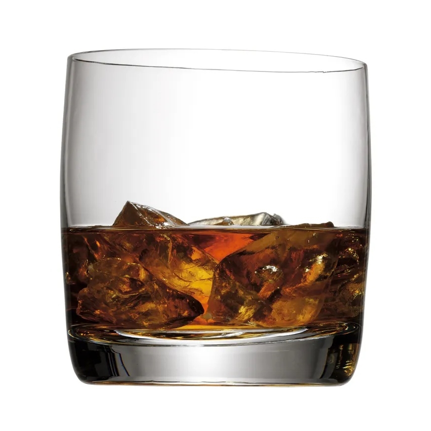 WMF EASY – Set de 6 pahare pentru whisky