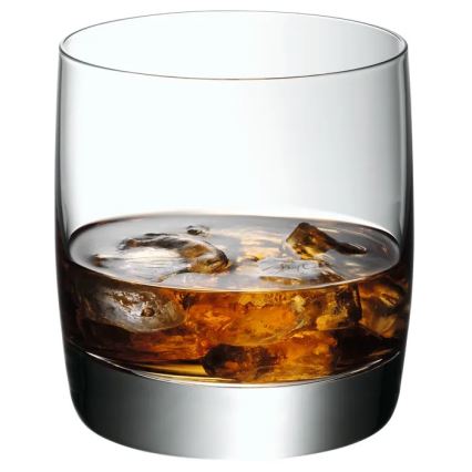 WMF EASY – Set de 6 pahare pentru whisky