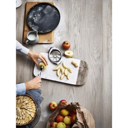 WMF - Extractor PROFI PLUS pentru cotorul merelor, din oțel inoxidabil