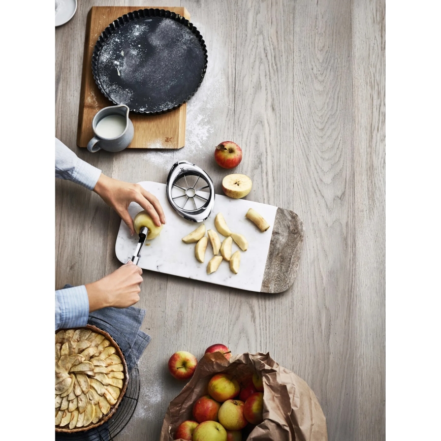 WMF - Extractor PROFI PLUS pentru cotorul merelor, din oțel inoxidabil