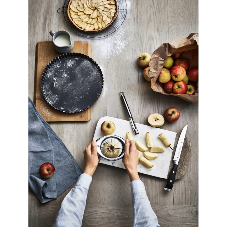 WMF - Extractor PROFI PLUS pentru cotorul merelor, din oțel inoxidabil