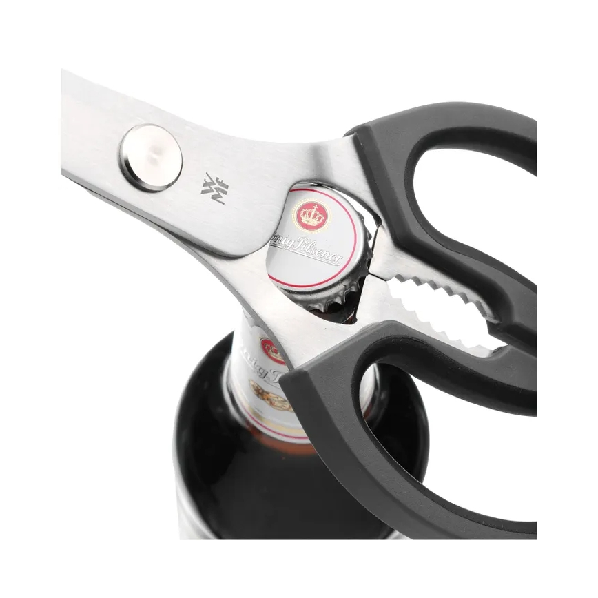 WMF - Foarfece universale 23,4 cm, negru