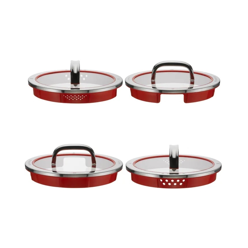 WMF FUNCTION - oală cu capac Ø 24 cm