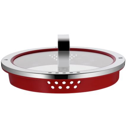 WMF - Oală înaltă FUNCTION, diametru 24 cm, inox