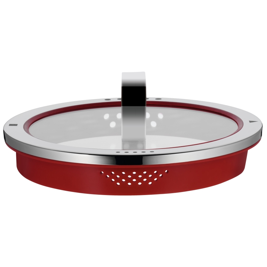 WMF - Oală înaltă FUNCTION, diametru 24 cm, inox